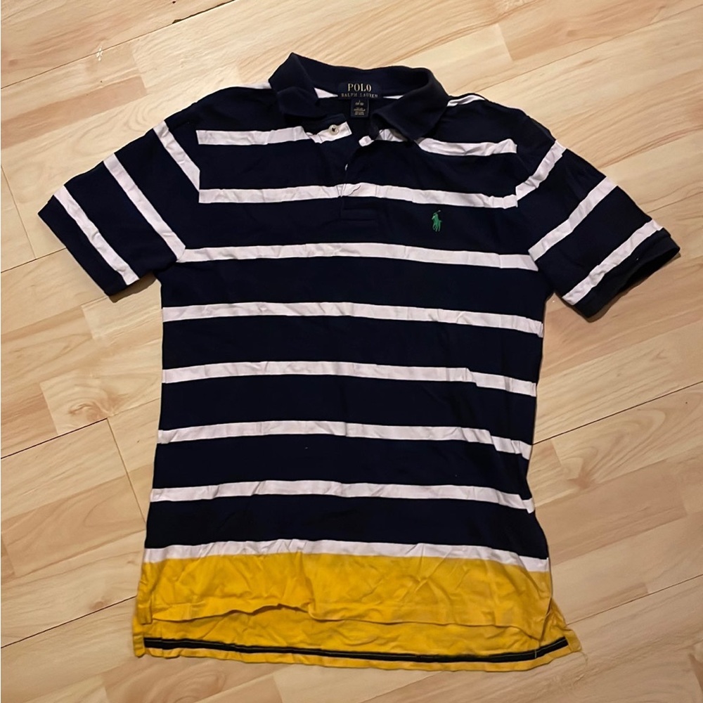 Polo Ralph Lauren shirt
